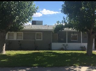 934 E Avenue A #HOUSE, Blythe, CA 92225