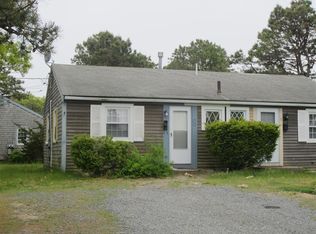 9 Howes Rd #9, South Yarmouth, MA 02664
