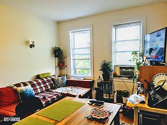 Rented by Citi Habitats