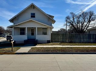 130 N Nebraska Ave, York, NE 68467