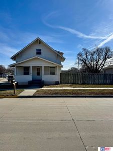 130 N Nebraska Ave, York, NE, 68467