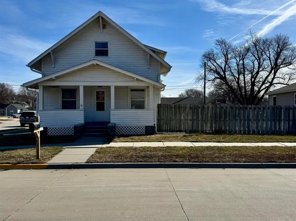 130 N Nebraska Ave, York, NE 68467