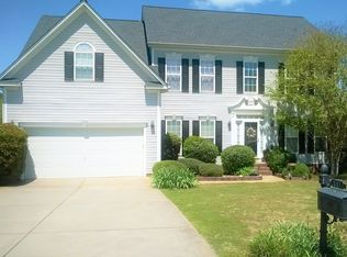 217 Ridge Bay Ct, Greenville, SC 29611