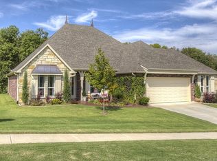1780 S Codi St, Sapulpa, OK 74066