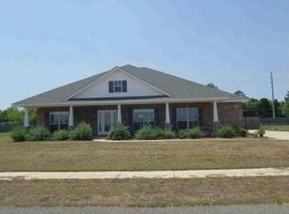 4133 Winchester Dr W, Semmes, AL 36575