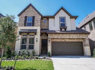13207 Parkway Glen Dr, Houston, TX 77077