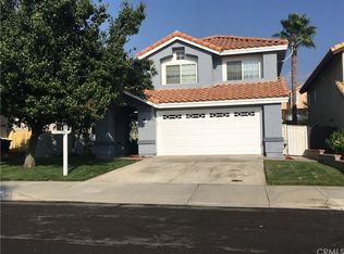 10967 Sandalwood Way, Yucaipa, CA 92399
