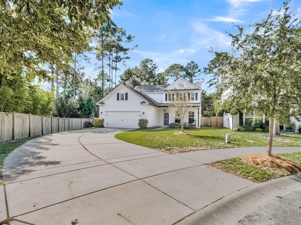 2045 Lanneau Ln, Johns Island, SC 29455