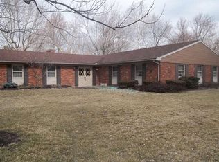 401 E Rahn Rd, Dayton, OH 45429