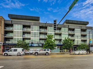 1610 W Fullerton Ave UNIT 305, Chicago, IL 60614