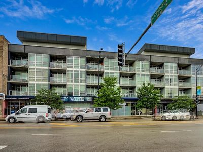 1610 W Fullerton Ave UNIT 305, Chicago, IL, 60614