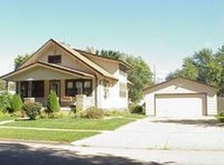 3950 Monroe St, Sioux City, IA 51108