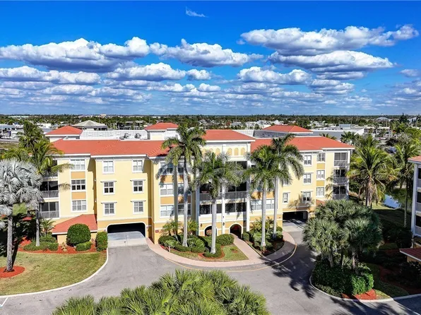 255 W End Dr Unit 1412, Punta Gorda, FL 33950