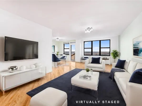 50 Brighton 1st Rd APT 3A, Brooklyn, NY 11235