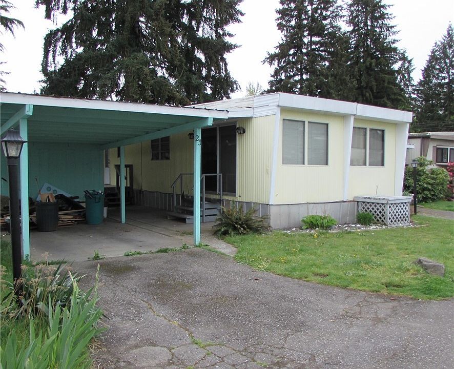 1st image of 11424 36th Dr NE Unit 23