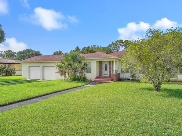 61 Avista Cir, Saint Augustine, FL 32080