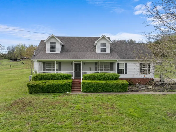 718 Happy Valley Rd, Bell Buckle, TN 37020