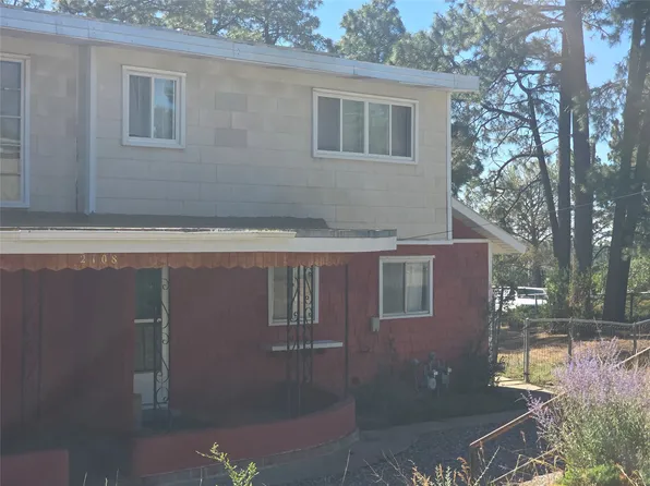 2108 41st St APT A, Los Alamos, NM 87544