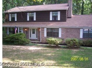 1303 Nicodemus Rd, Reisterstown, MD 21136