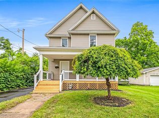1115 W 43rd St, Ashtabula, OH 44004