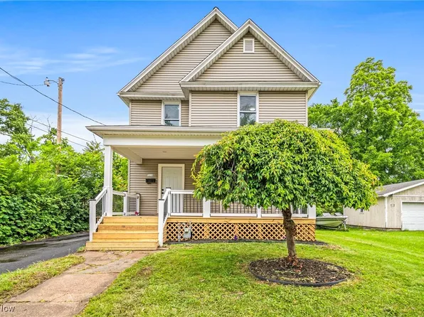 1115 W 43rd St, Ashtabula, OH 44004