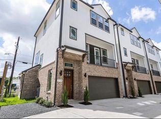 2718 McGowen St, Houston, TX 77004