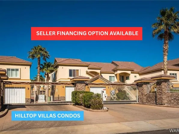 3575 McCormick Blvd #203, Bullhead City, AZ 86429