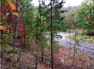 275 Maple Branch Rd, Signal mountain, TN 37377