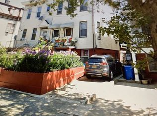 10 Magnolia Ave #1, Jersey City, NJ 07306