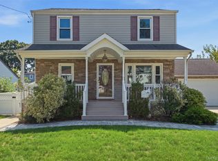 2226 3rd St, East Meadow, NY 11554