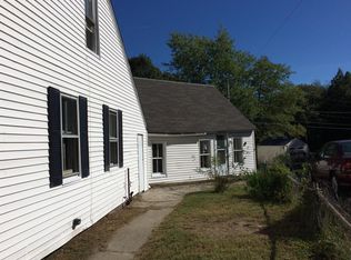 11 Elm St #1, Topsham, ME 04086