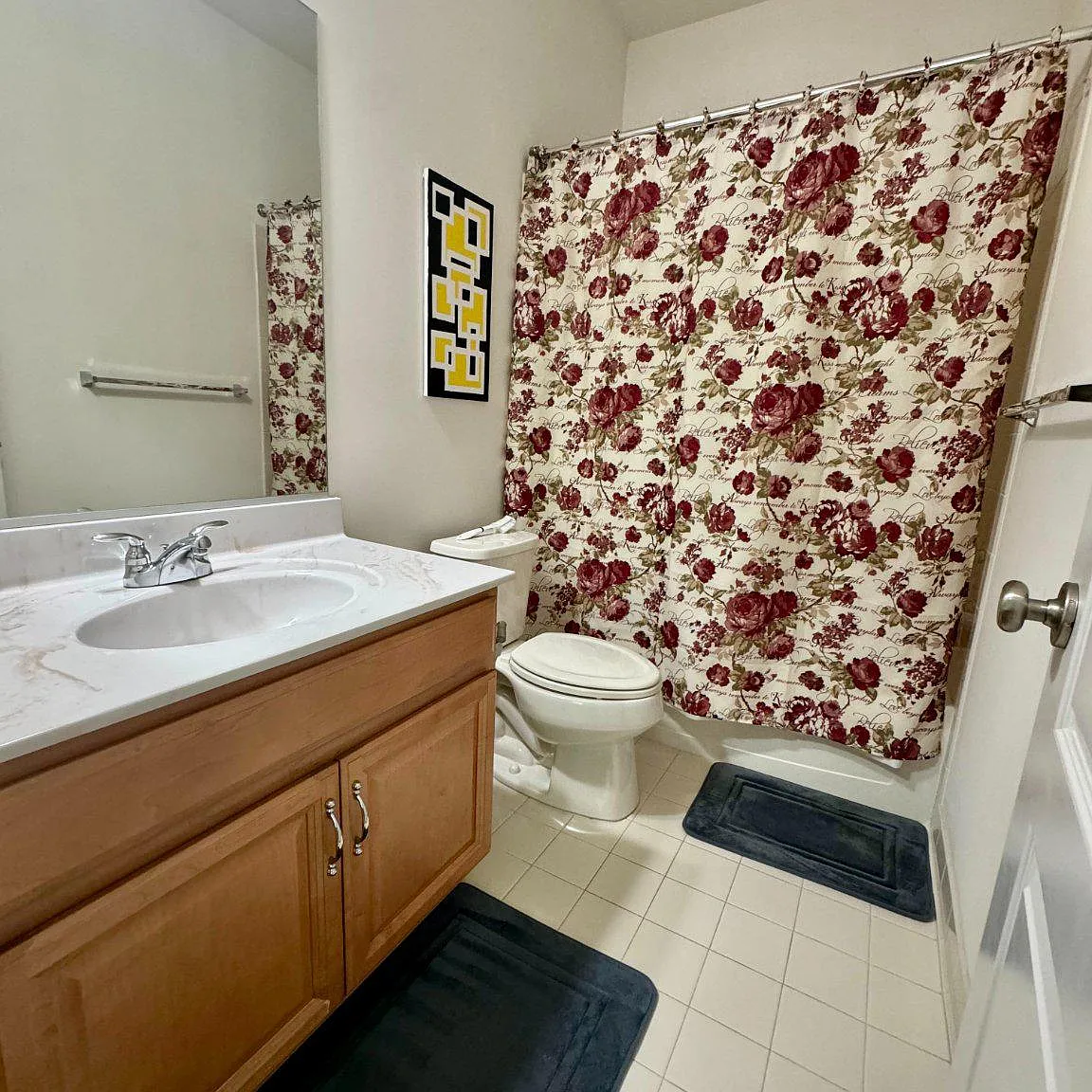 4 bed, 3.5 bath, 2153 sqft, $3,250 — Photo 4