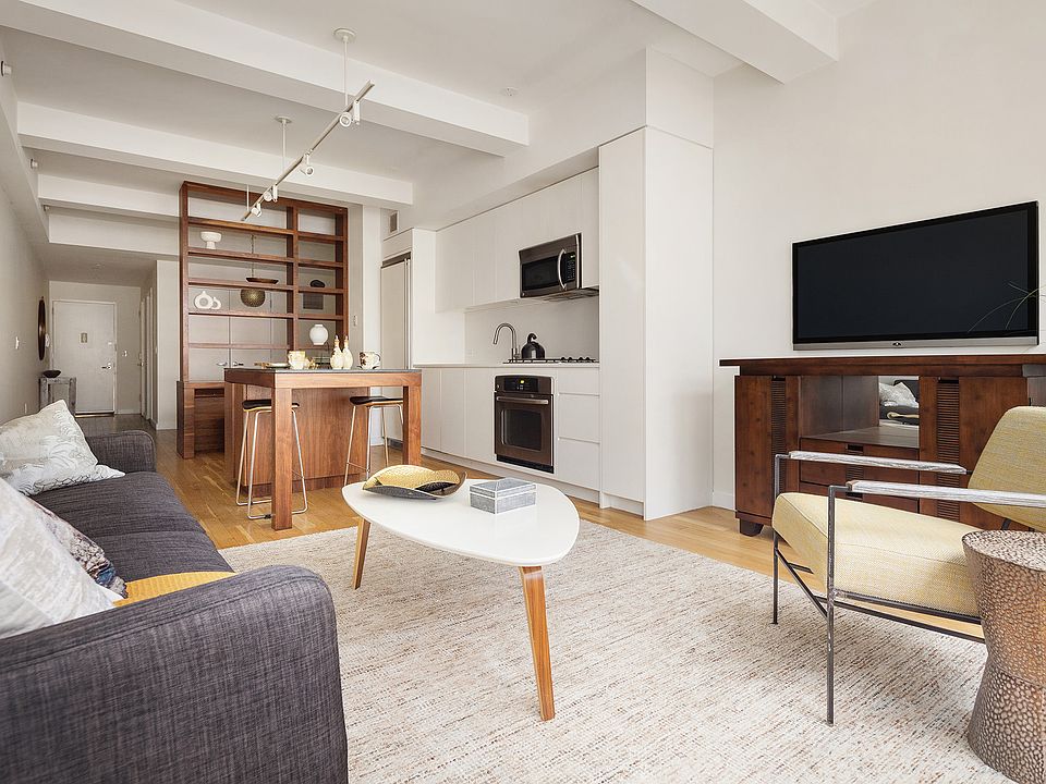 1st image of 90 William St APT 9E