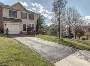 11 Rosland Ct, Baltimore, MD 21208