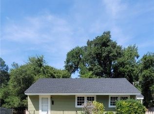 1343 Taylor Dr, Fayetteville, NC 28301