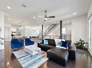 4621 Chartres St, Houston, TX 77004