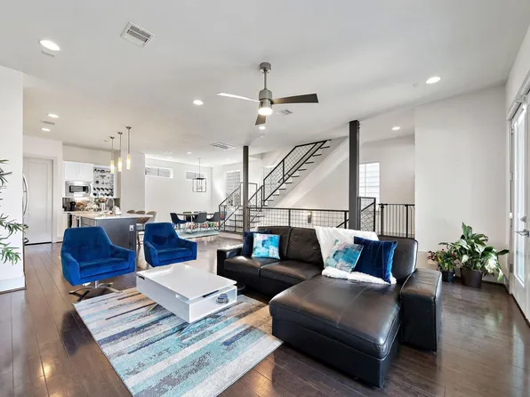 4621 Chartres St, Houston, TX 77004