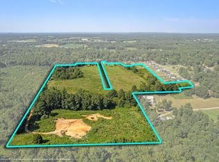 1894 County Road 1251, Vinemont, AL 35179