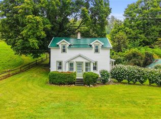 440 Van Etten Rd, Spencer, NY 14883
