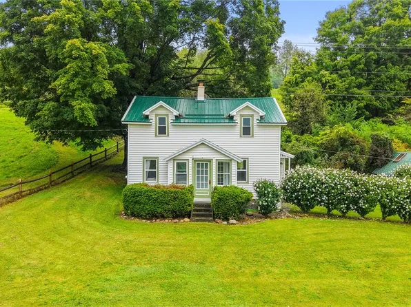 440 Van Etten Rd, Spencer, NY 14883