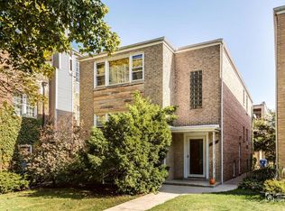 341 Sherman Ave APT 1, Evanston, IL 60202