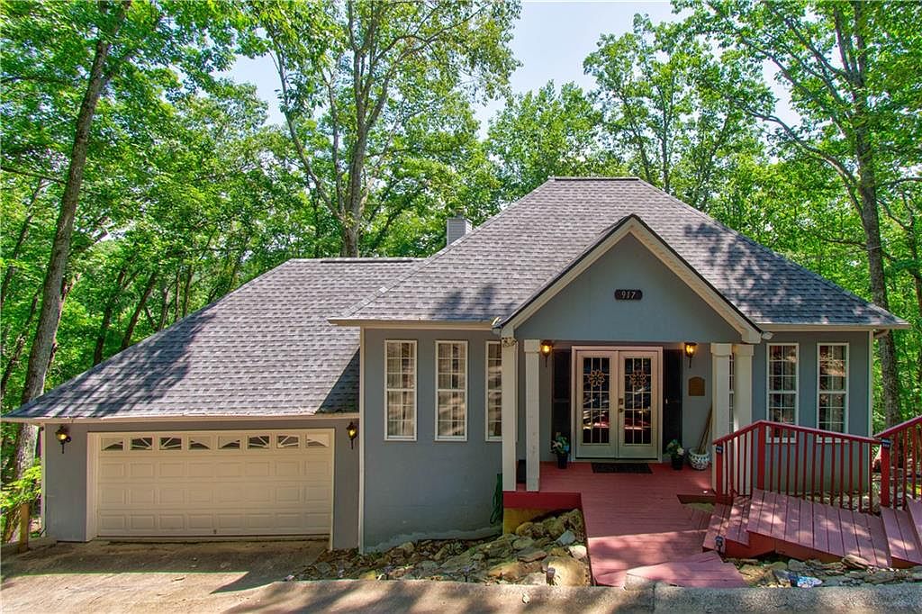 917 Lake Arrowhead Dr, Waleska, GA 30183 MLS 7255817 Zillow