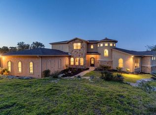 245 Vineyard Ridge Path, Driftwood, TX 78619