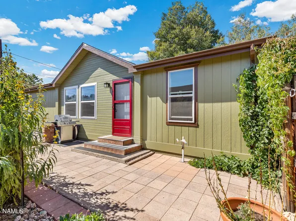 1425 W Romney Ave, Flagstaff, AZ 86005