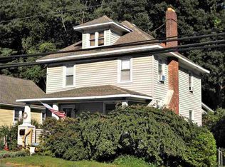 246 E Chester St, Kingston, NY 12401