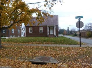 349 Oxford Ave, Akron, OH 44310