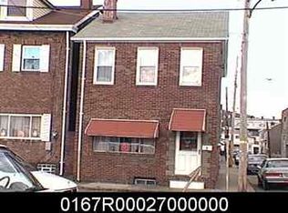 2 3rd St, Pittsburgh, PA 15215