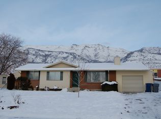 445 S Valley View Dr, Pleasant Grove, UT 84062