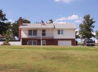 13499 S 1609 Rd, Stockton, MO 65785