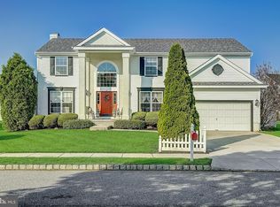 14 Washington Way, Woolwich Township, NJ 08085